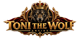 Toni The Wolf Music – Música y Videoclips Oficiales
